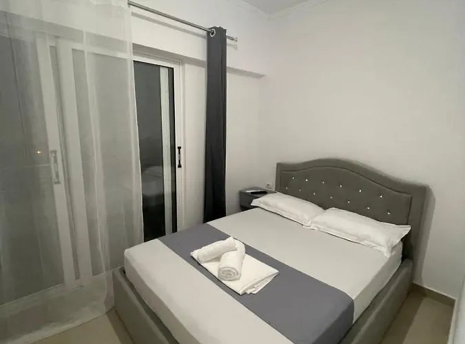 Koli Apartments