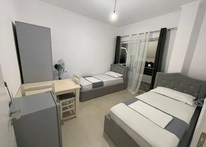 Koli Apartments