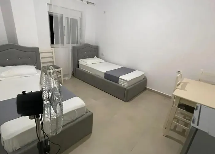Koli Apartments