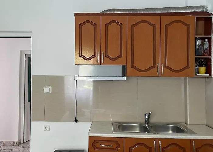 Koli Apartments