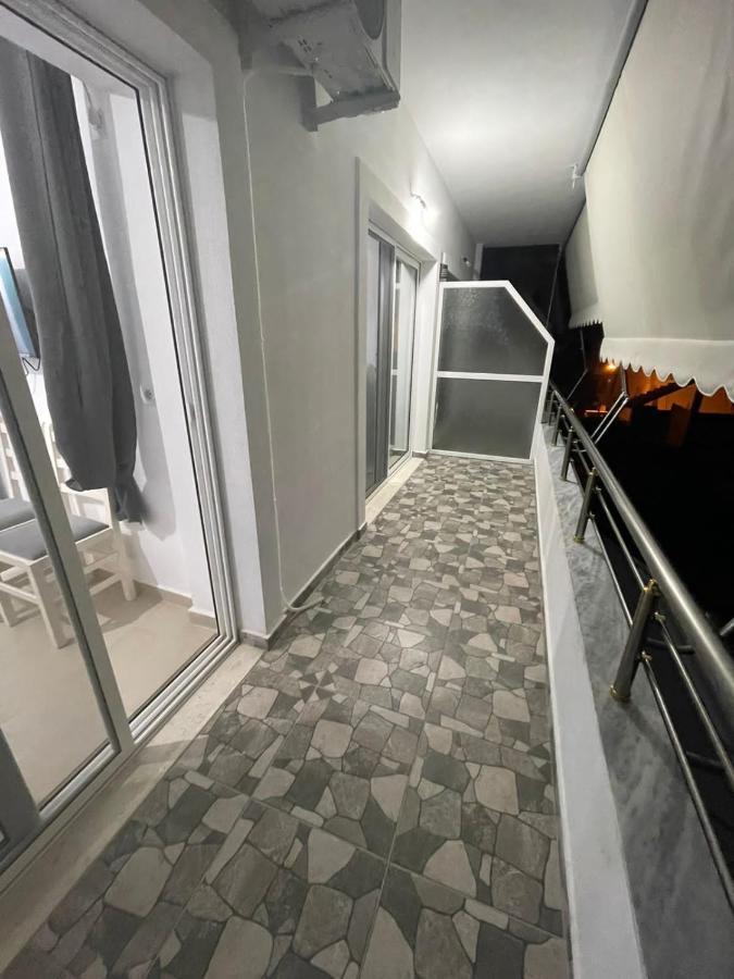 Apartment Koli Sarandë