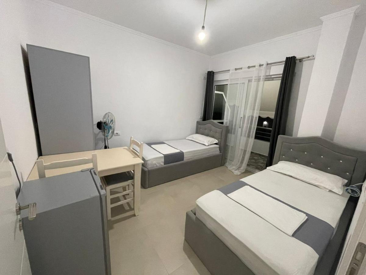 Koli Apartment Sarandë