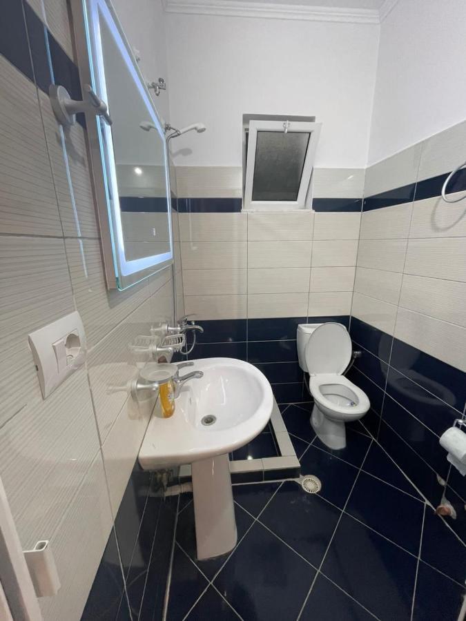 Apartment Koli