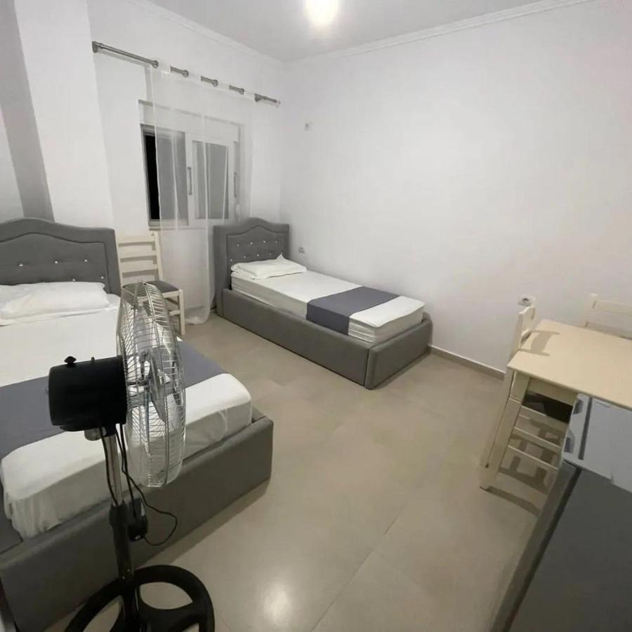 Apartment Koli Sarandë