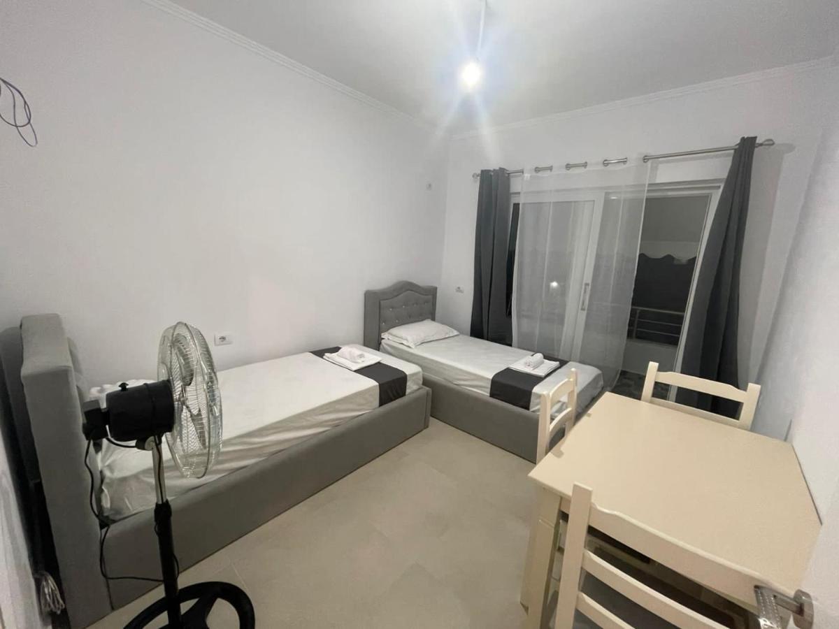 Koli Sarandë