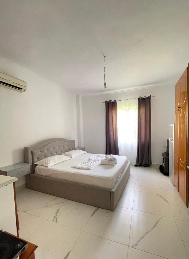 Koli Apartment Sarandë