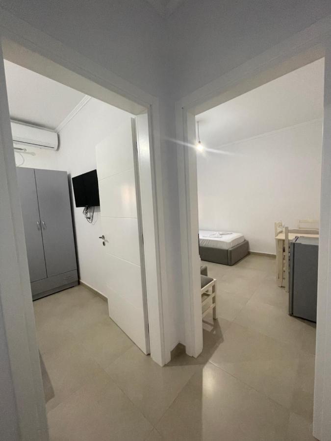 Apartment Koli *