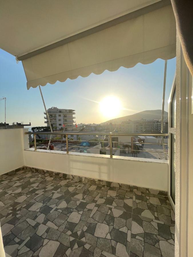 Apartment Koli
