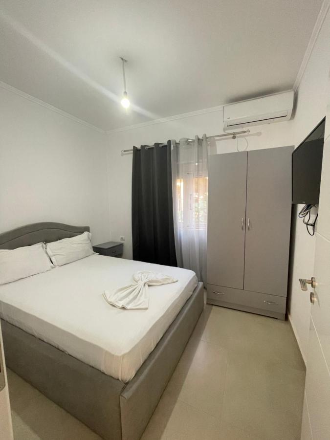 Koli Apartment Sarandë