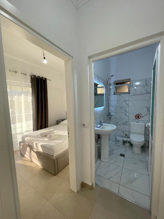 Apartment Koli Sarandë